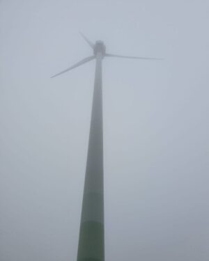 Enercon E30 250kW 50m Hub Height